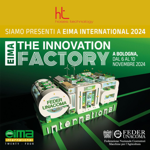 EIMA 2024